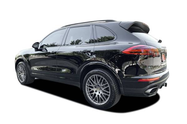 2017 Porsche Cayenne Platinum Edition AVAILABLE IN STOCK! SALE! for sale in Bellevue, WA – photo 7