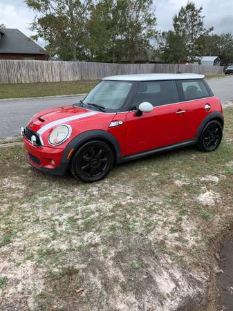 2010 Mini Cooper S - cars & trucks - by owner - vehicle automotive... for sale in Ocean Springs, MS – photo 3
