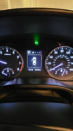 2018 Hyundai Elantra SEL Sedan 4D for sale in Knoxville, IA – photo 10