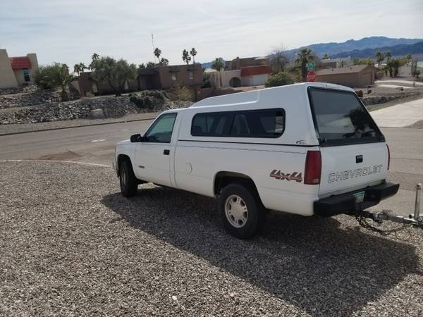 Chevrolet K1500 for sale in Lake Havasu City, AZ – photo 2