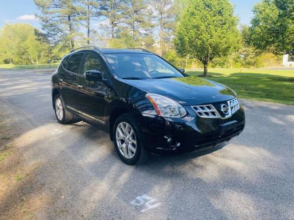2013 Nissan Rogue 95k - - by dealer - vehicle for sale in Oilville, VA – photo 9
