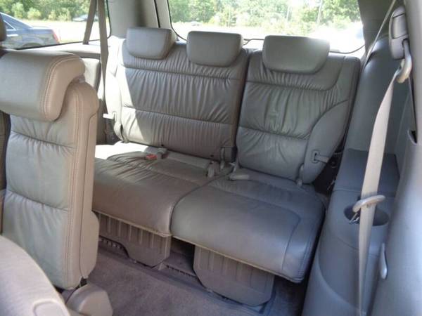 2008 Honda Odyssey EX L /DVD /Power Sliding Door for sale in Indian Trail, NC – photo 18