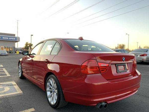 2011 BMW 3 Series 328i Sedan 4D ONLY CLEAN TITLES! FAMILY... for sale in Surprise, AZ – photo 8
