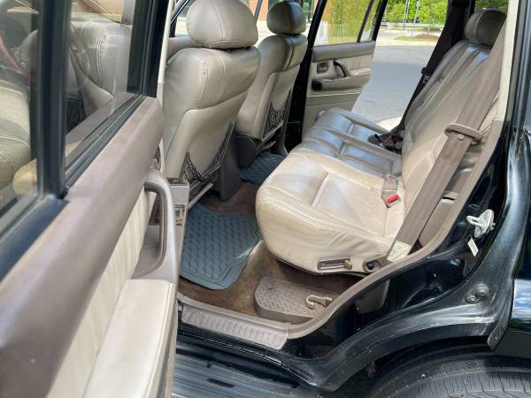 1996 Toyota Land Cruiser for sale in Other, MD – photo 7