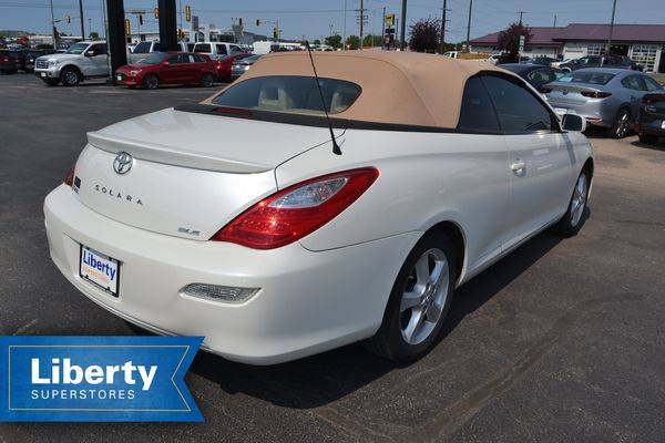 2008 Toyota Camry Solara - for sale in Rapid City, SD – photo 3