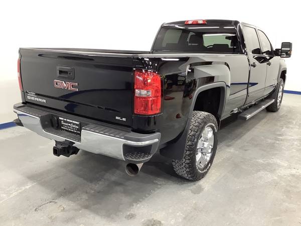 2016 GMC Sierra 2500HD SLE - Special Vehicle Offer! for sale in Higginsville, MO – photo 21