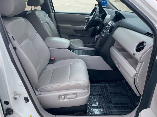 2015 HONDA PILOT EX-L 4WD / SUPER NICE SUV / EXTRA CLEAN / LOW MILES... for sale in Omaha, NE – photo 13