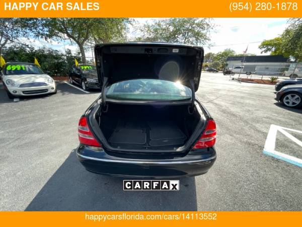 2006 Mercedes-Benz E-Class 4dr Sdn 3 5L - - by dealer for sale in Fort Lauderdale, FL – photo 20