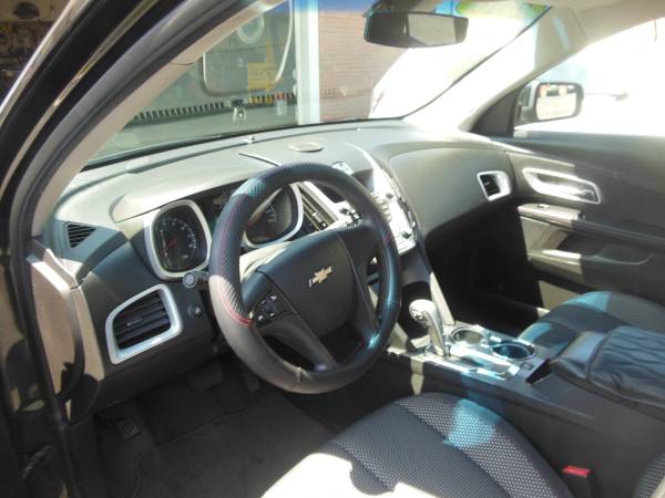 2010 chevy equinox lt - - by dealer - vehicle for sale in West Hartford, CT – photo 9