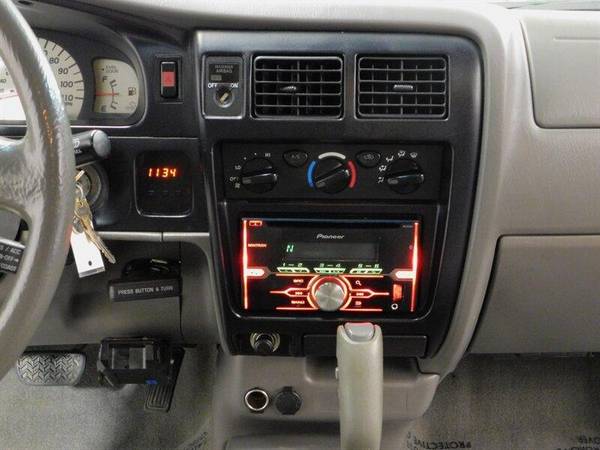 2001 Toyota Tacoma SR5 V6 Double Cab/2dr Xtracab V6 4WD SB NEW for sale in Gladstone, OR – photo 20