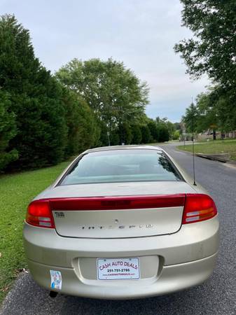 2000 dodge Intrepid 124K miles only 3199 - - by for sale in Mobile, AL – photo 5