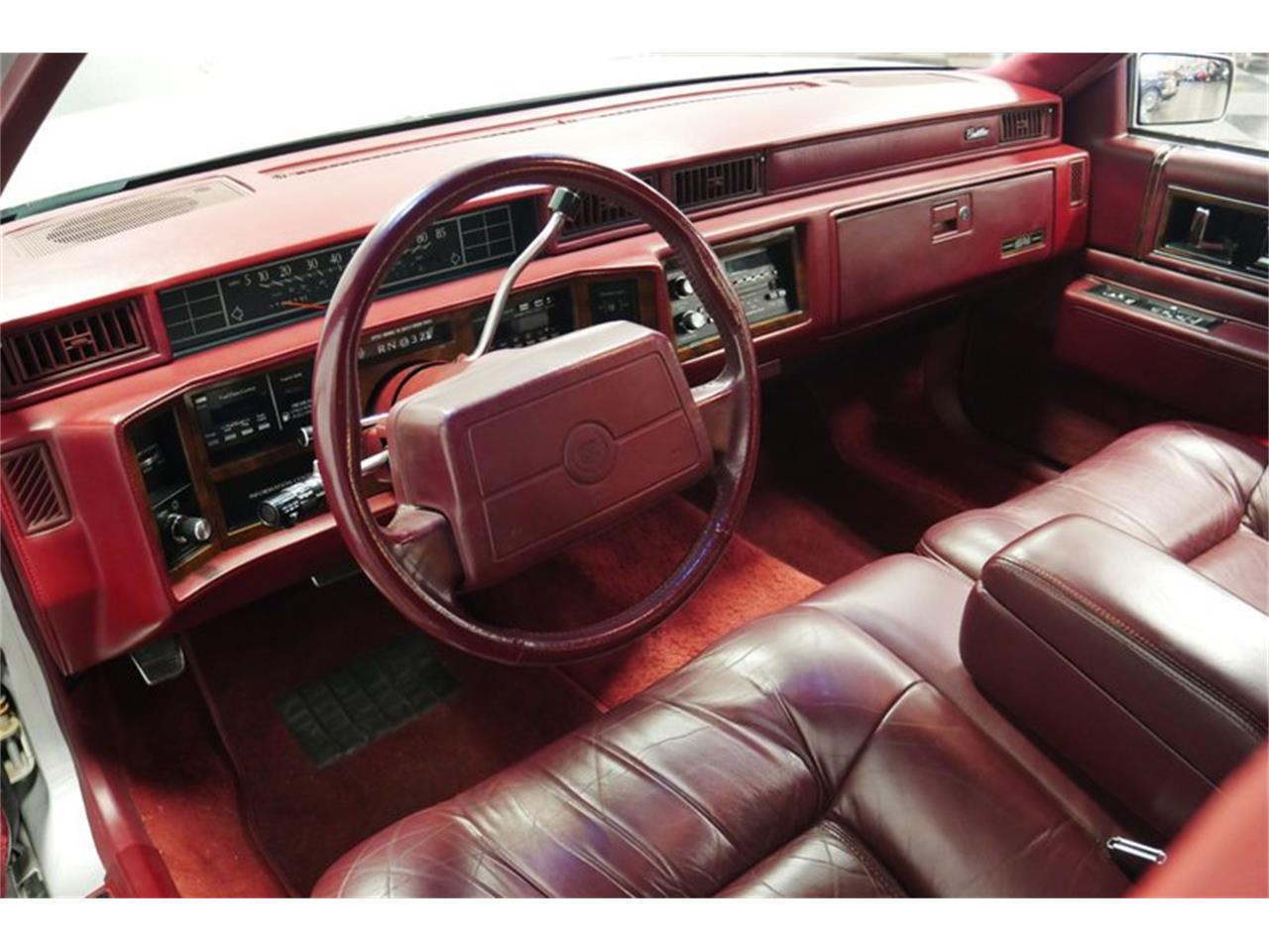 1993 Cadillac DeVille for sale in Lavergne, TN – photo 42