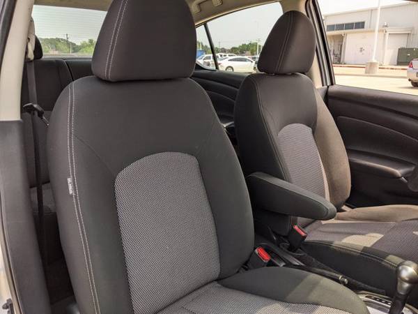 2018 Nissan Versa SV SKU: JL823595 Sedan - - by dealer for sale in Corpus Christi, TX – photo 20