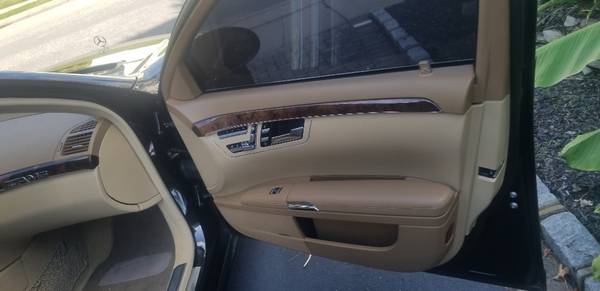 mercedes benz s550 for sale in Garden City, NY – photo 9