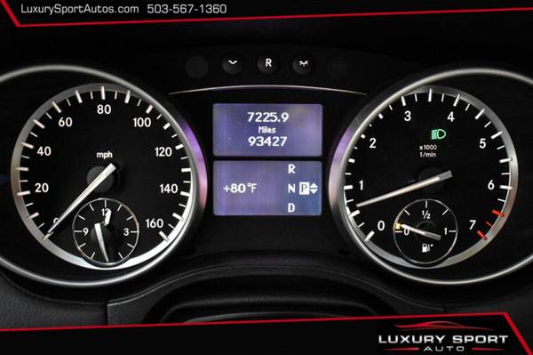 2012 *Mercedes-Benz* *GL-Class* *GL450 4MATIC LOW Miles for sale in Tigard, OR – photo 14