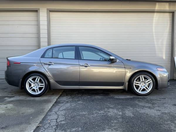 2008 Acura TL 3.2L V6 Sedan - cars & trucks - by dealer - vehicle... for sale in Milwaukie, OR – photo 2