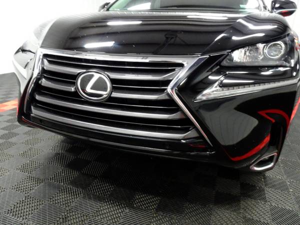 2015 Lexus NX 200t FWD 4dr suv Black - - by dealer for sale in Branson West, MO – photo 9