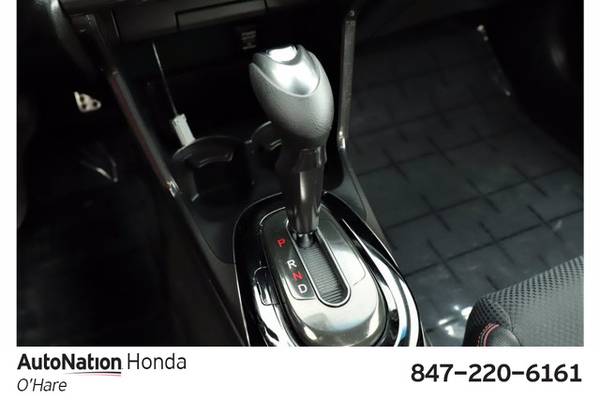 2015 Honda CR-Z EX SKU:FS000258 Hatchback - cars & trucks - by... for sale in Des Plaines, IL – photo 14