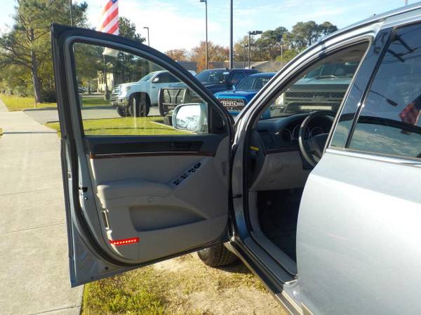 2008 Hyundai Veracruz SE AWD, 3RD ROW, POWER WINDOWS AND LOCKS,... for sale in Virginia Beach, VA – photo 19