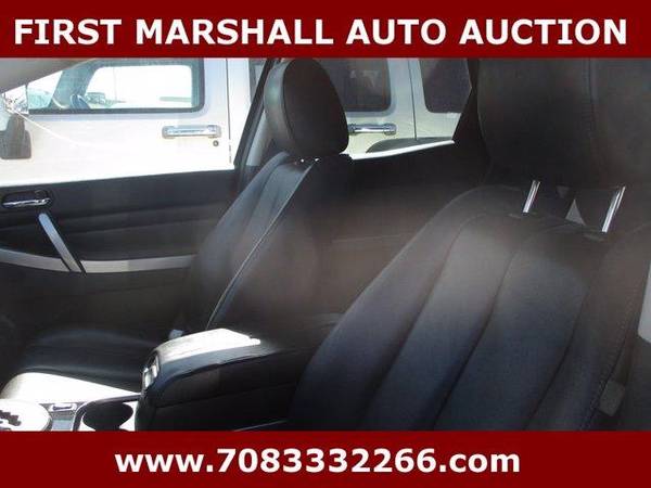 2010 Mazda CX-7 Grand Touring - Auction Pricing - - by for sale in Harvey, IL – photo 3