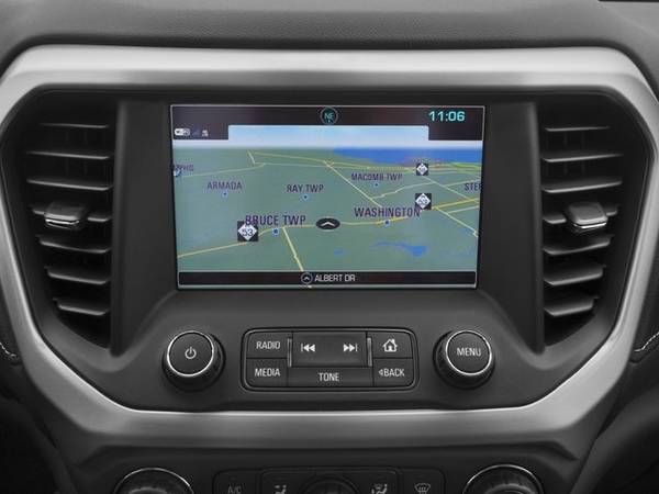 2017 GMC Acadia Denali suv Gray for sale in Portsmouth, NH – photo 20
