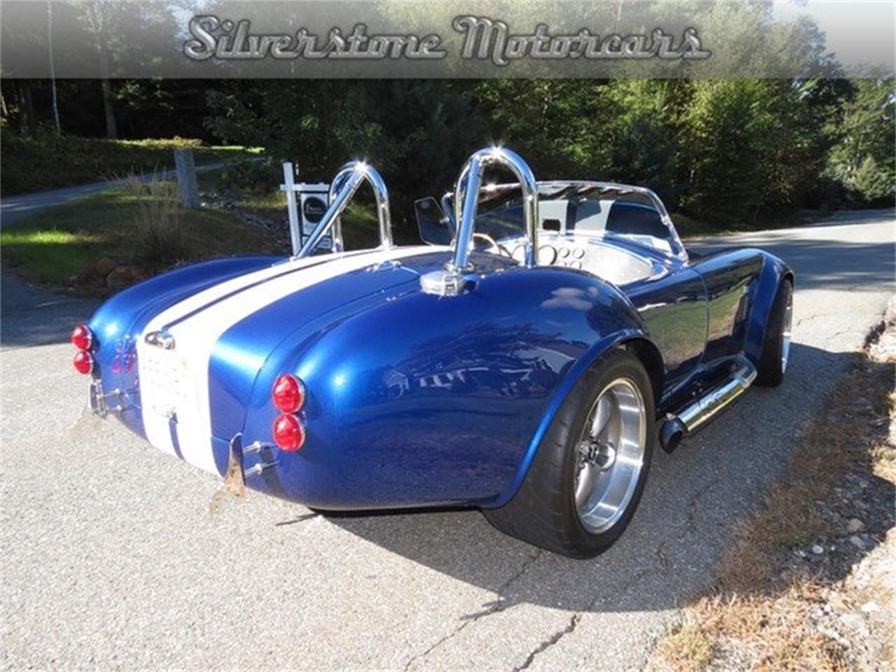 1965 Shelby Cobra for sale in North Andover, MA – photo 6