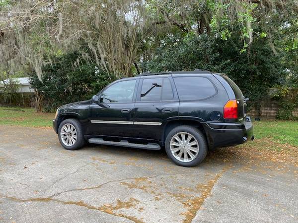 2007 GMC Envoy - TRADES ACCEPTED Priced GREAT! $3995 OBO! Clean... for sale in Lake Mary, FL – photo 5