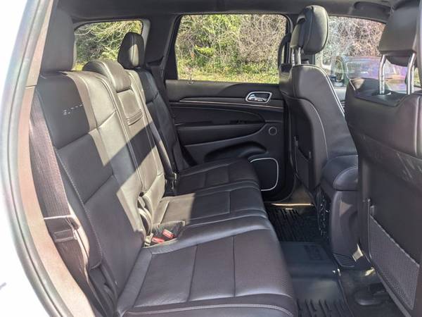 2018 Jeep Grand Cherokee Summit 4x4 4WD Four Wheel Drive for sale in Bellevue, WA – photo 21