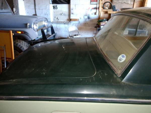 1966 Bentley for sale in Garden City, KS – photo 4