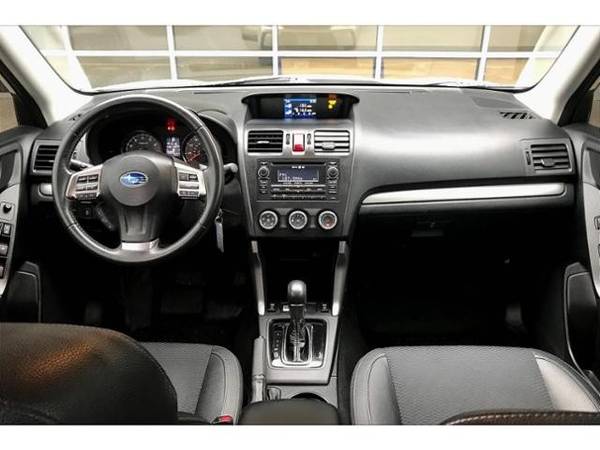 2015 Subaru Forester AWD All Wheel Drive 2.0XT Premium SUV - cars &... for sale in Medford, OR – photo 14