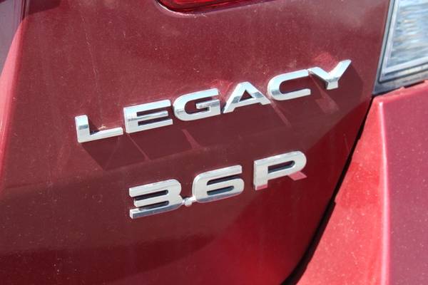 2013 Subaru Legacy 3 6R Limited - - by dealer for sale in Elkhart, IN – photo 23