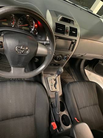 2013 Toyota Corolla S for sale in Hilo, HI – photo 5