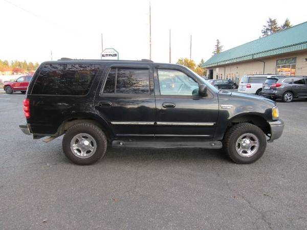 99 FORD EXPEDITION 4WD! THIRD ROW! "buy here / pay here $500 DOWN" -... for sale in WASHOUGAL, OR – photo 4