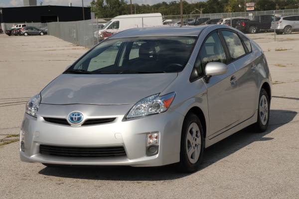 2011 Toyota Prius I 93K MILES ONLY - - by dealer for sale in Omaha, NE – photo 6