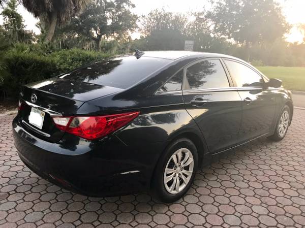 Hyundai Sonata for sale in Sarasota, FL – photo 14