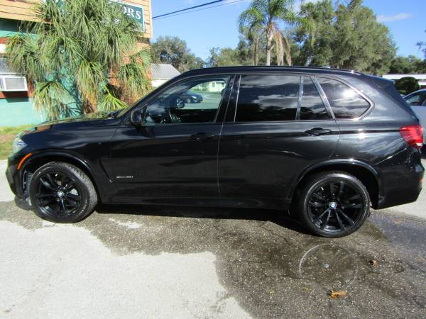 2015 BMW X5 - cars & trucks - by dealer - vehicle automotive sale for sale in Hernando, FL – photo 8