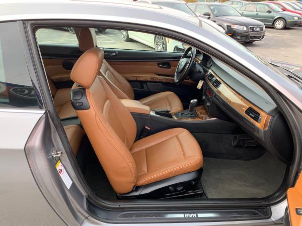 2007 BMW 328XI Coupe Automatic 135K for sale in Manchester, MA – photo 9