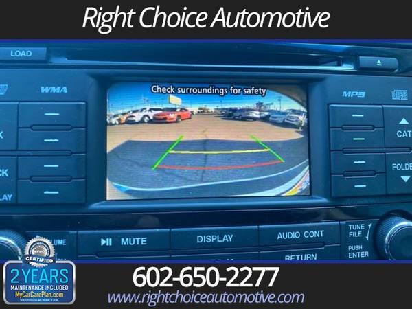 2010 Mazda CX-9, third row seats ONE OWNER CLEAN CARFAX , WELL SERVI... for sale in Phoenix, AZ – photo 15