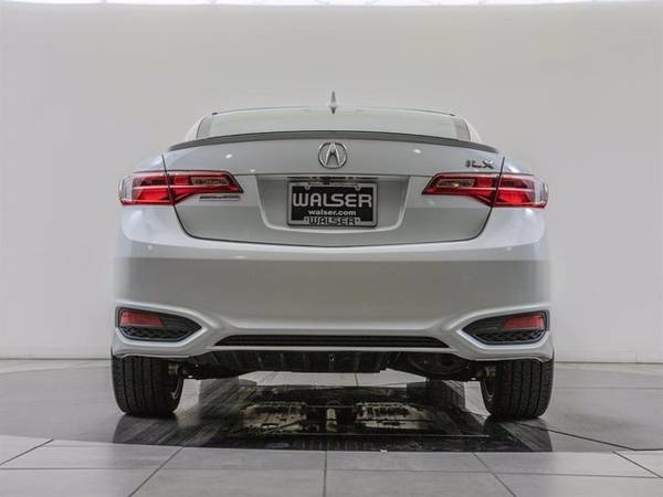 2018 Acura ILX Special Edition - - by dealer - vehicle for sale in Wichita, KS – photo 10
