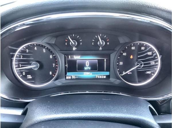 2017 Buick Encore Preferred Sport Utility 4D for sale in Yakima, WA – photo 16