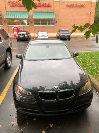 2008 bmw 328xi for sale in Kingston, PA – photo 2