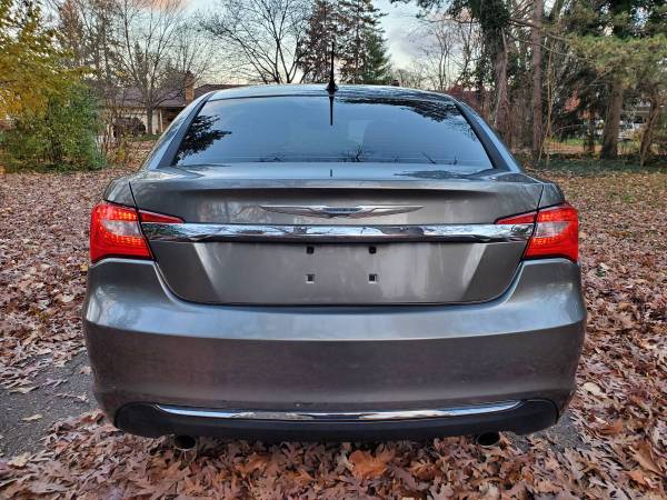 2013 Chrysler 200 Limited V6 - Remote Start - Clean Title - - cars &... for sale in Dearborn Heights, MI – photo 10