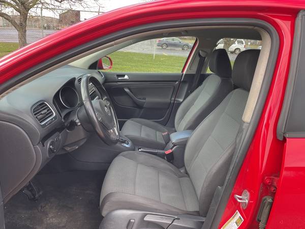 2013 VW Jetta Wagon CLEAN! for sale in EUCLID, OH – photo 9