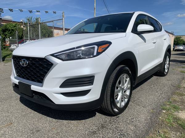 2019 Hyundai Tucson for sale in redford, MI – photo 12