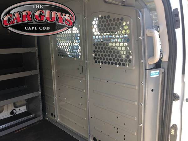 2016 Ford Transit Cargo 150 3dr SWB Low Roof Cargo Van w/Sliding... for sale in Hyannis, MA – photo 16