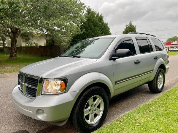 2007 Dodge Durango 159K miles only 4999 - - by dealer for sale in Mobile, AL – photo 2