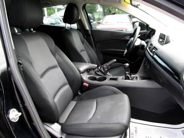 2014 Mazda MAZDA3 i Touring AT 5-Door BUY HERE / PAY HERE !! - cars... for sale in TAMPA, FL – photo 8