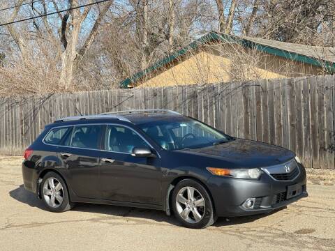 2011 Acura TSX - - by dealer - vehicle automotive sale for sale in Lawrence, KS – photo 7