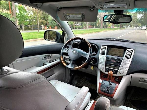 2004 Lexus RX 330 4dr SUV - - by dealer - vehicle for sale in Los Angeles, CA – photo 13