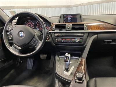 2014 BMW 320i xDRIVE AWD - ONLY 50K MILES - - by for sale in Norman, OK – photo 6